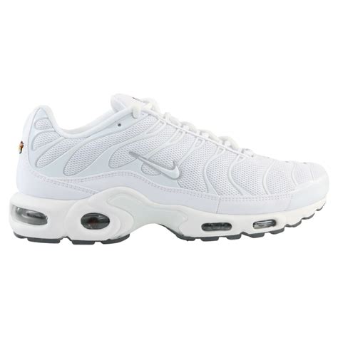 tns nike damen weiß|Nike TN Air Max Plus. Nike DE.